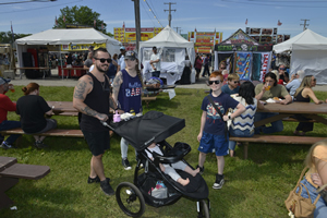 2026 Berea Rib image 
